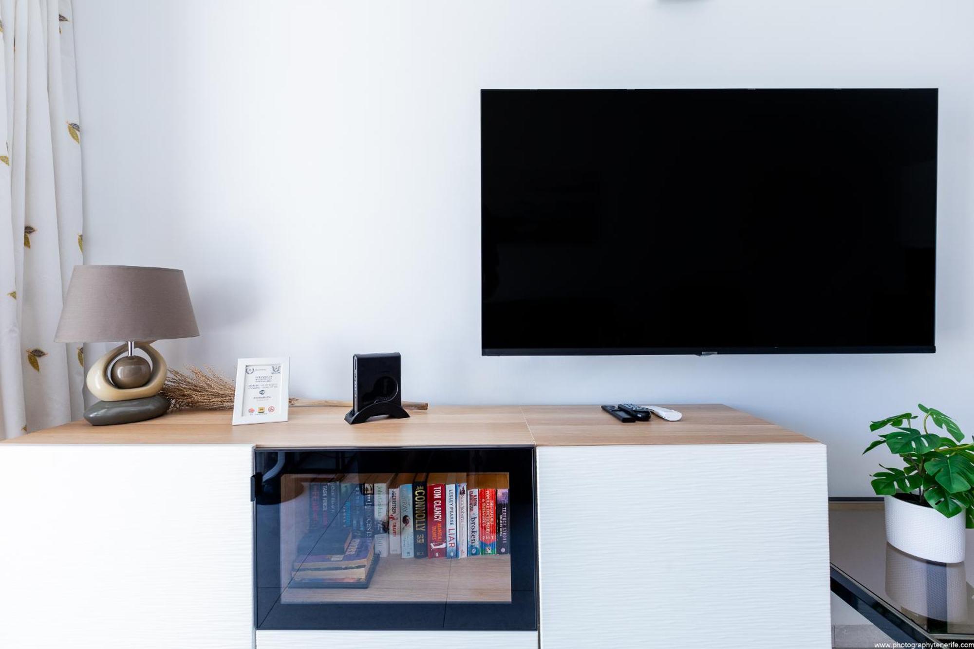 Apartamenty Los Geranios 110 플라야데라스아메리카스 외부 사진