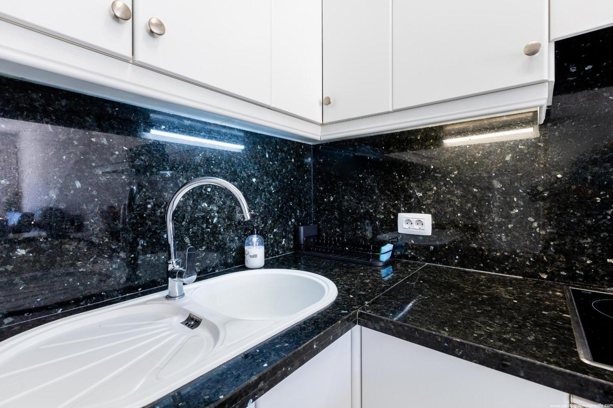 Apartamenty Los Geranios 110 플라야데라스아메리카스 외부 사진