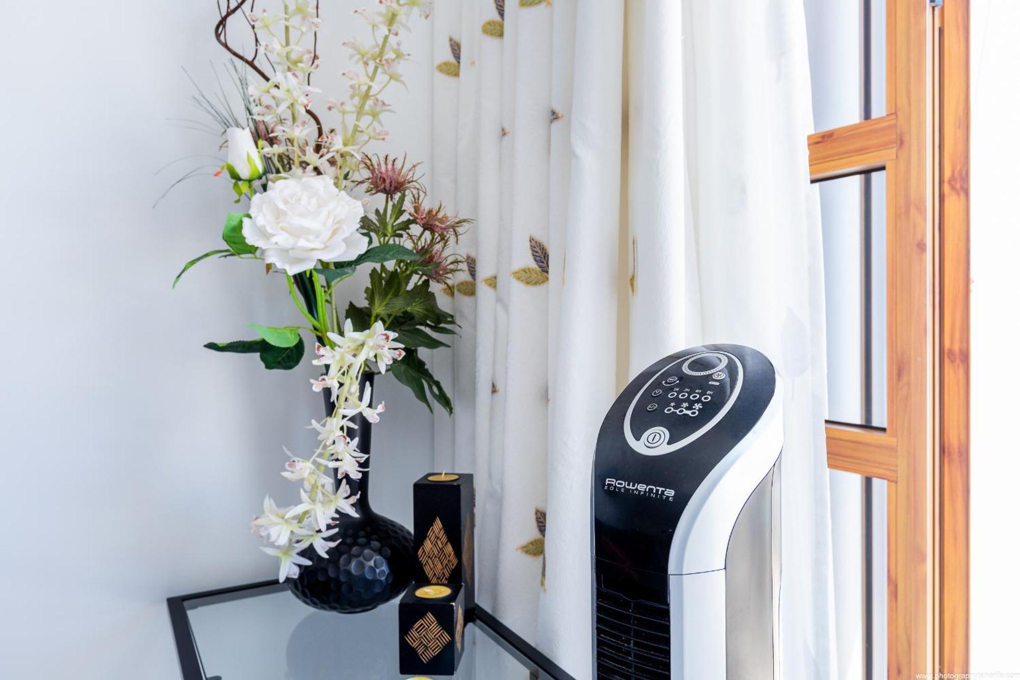 Apartamenty Los Geranios 110 플라야데라스아메리카스 외부 사진
